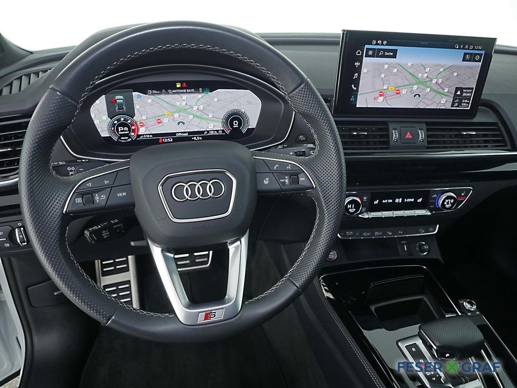 Audi SQ5 2023