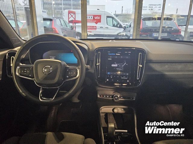 Volvo C40 2022