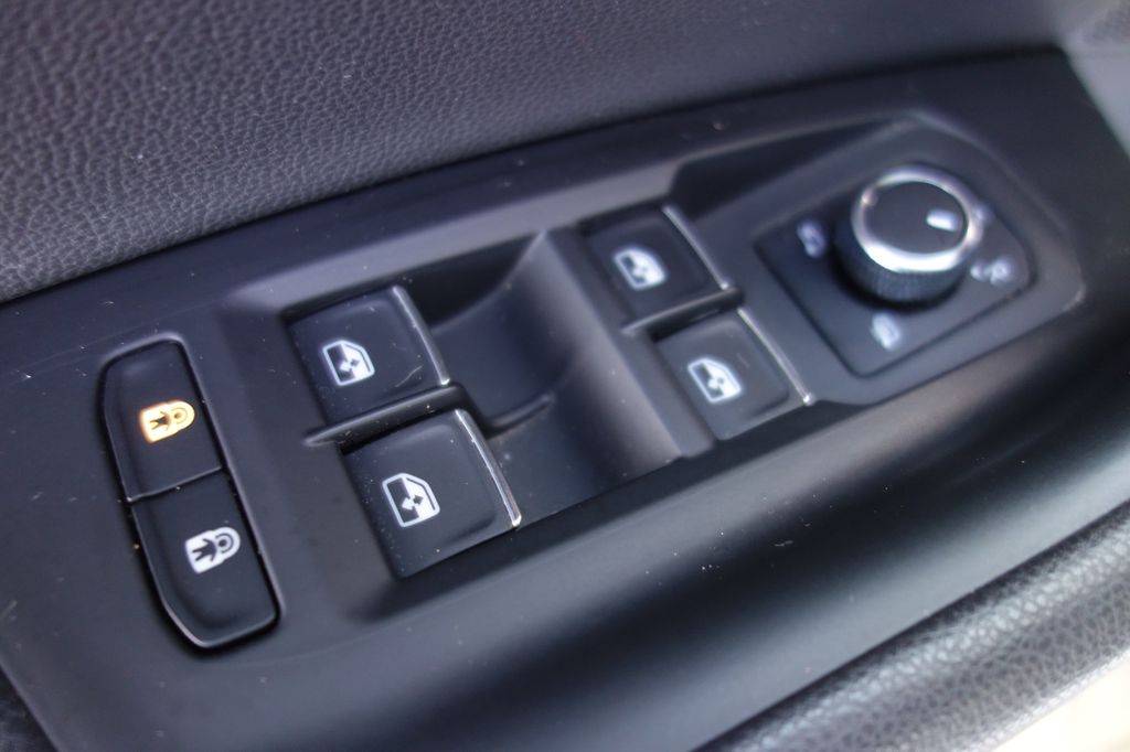 Volkswagen Touareg 2018