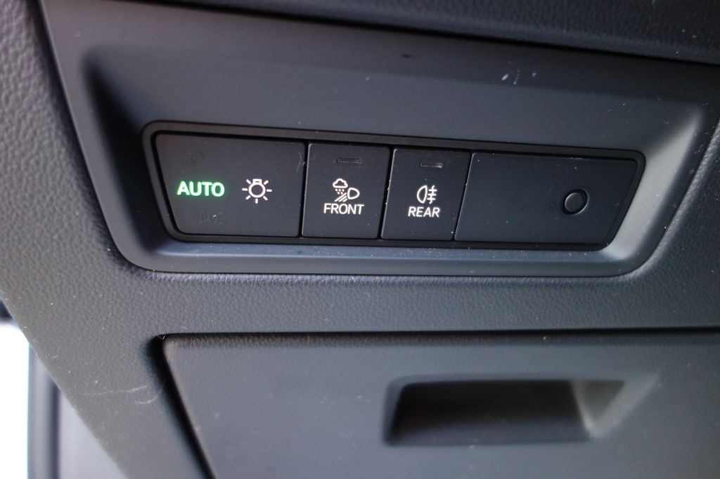 Volkswagen Touareg 2018