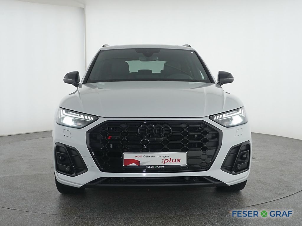 Audi SQ5 2023