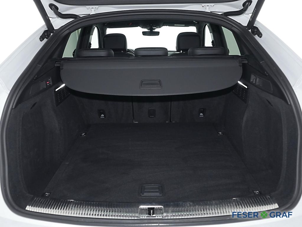 Audi SQ5 2023