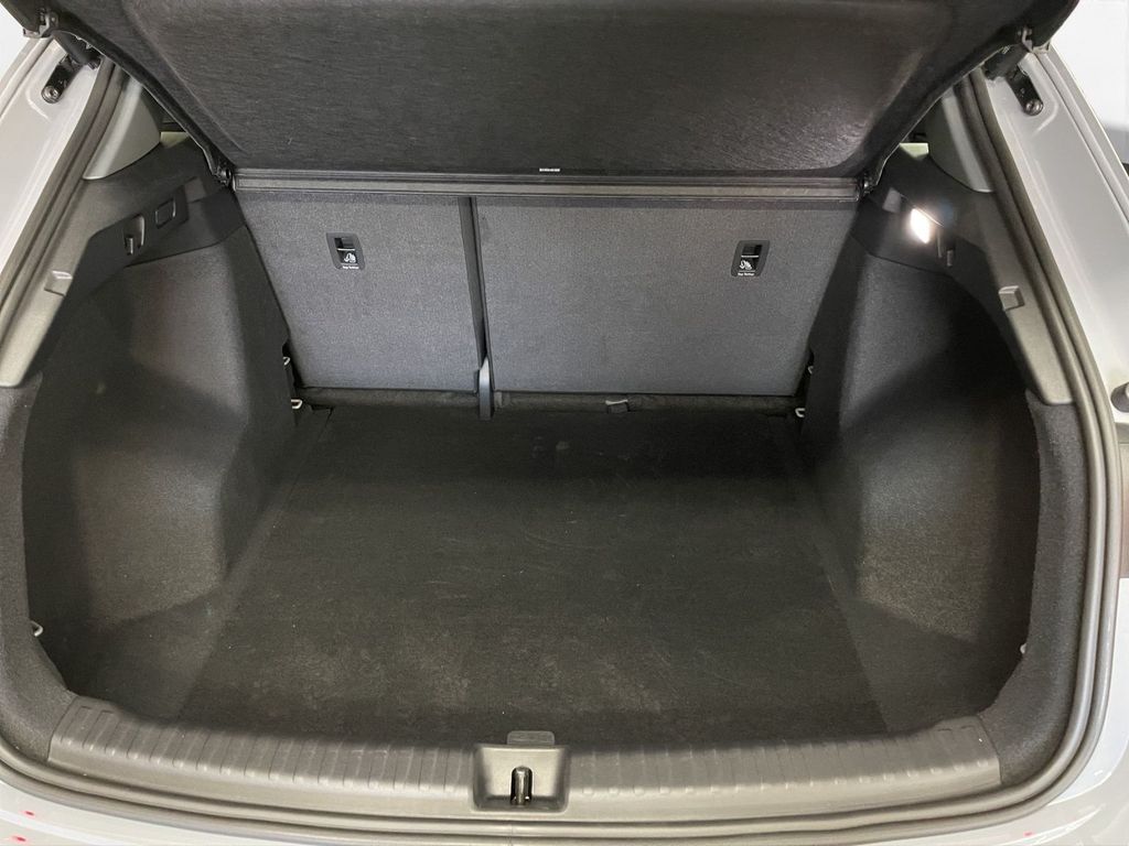 Audi Q4 e-tron 2025