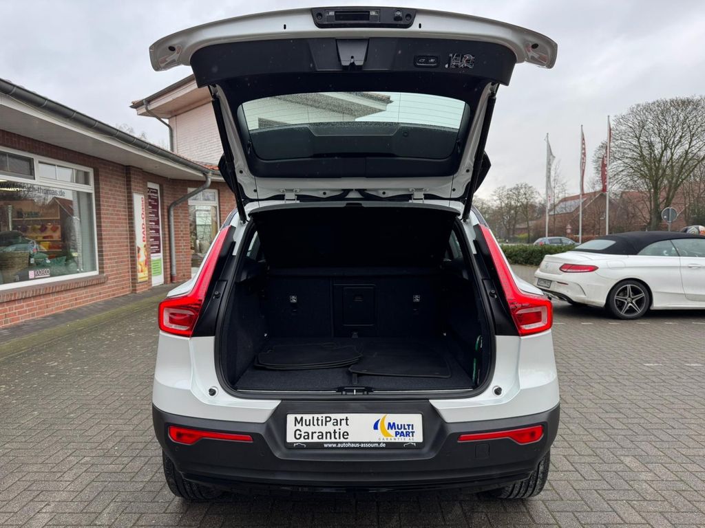 Volvo XC40 2021