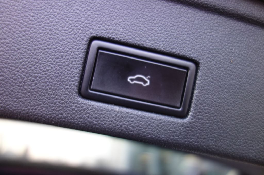 Volkswagen Touareg 2018