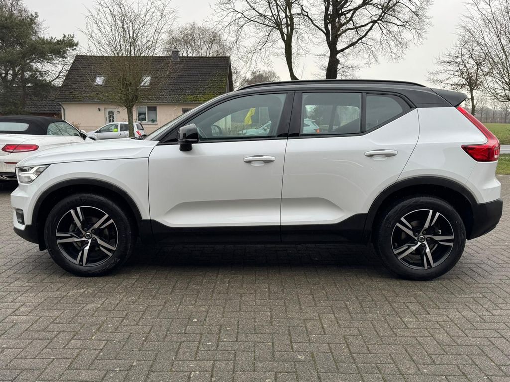 Volvo XC40 2021