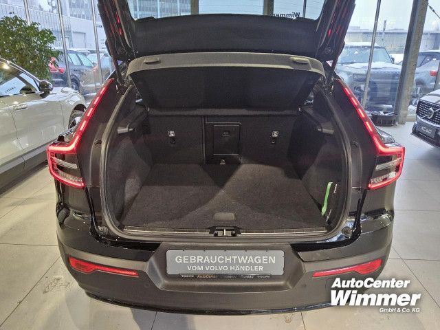 Volvo C40 2022
