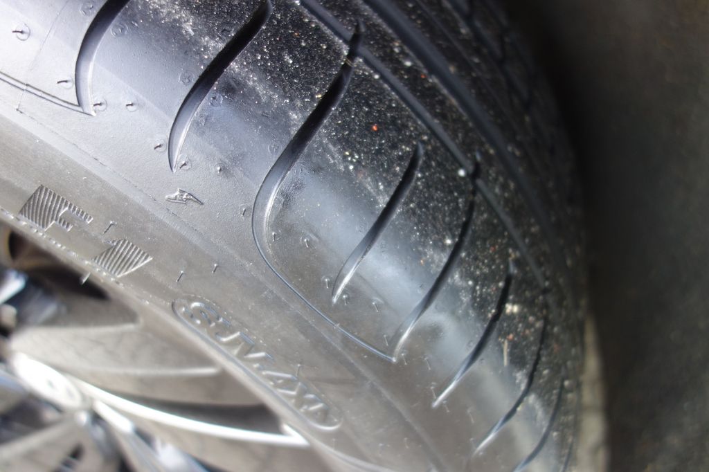 Volkswagen Touareg 2018