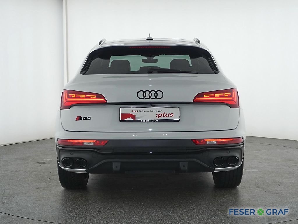 Audi SQ5 2023
