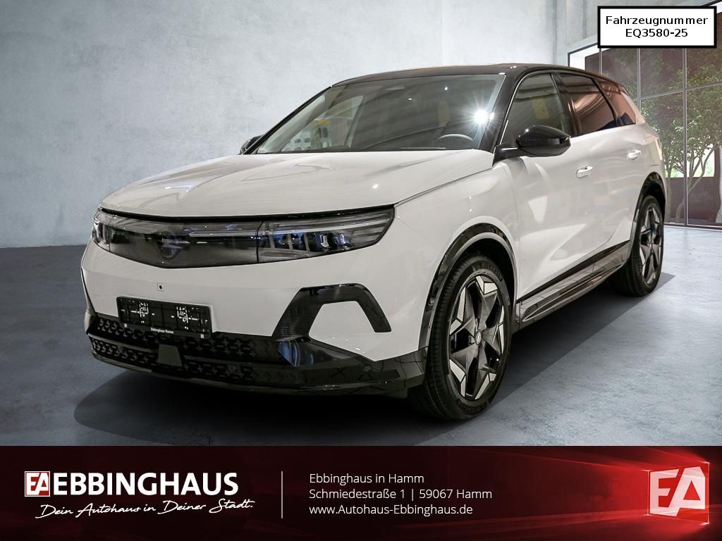 Opel Grandland (X) 2025