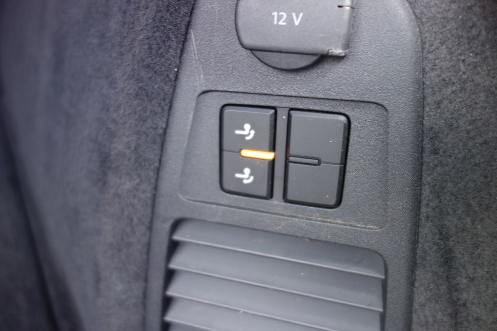 Volkswagen Touareg 2018