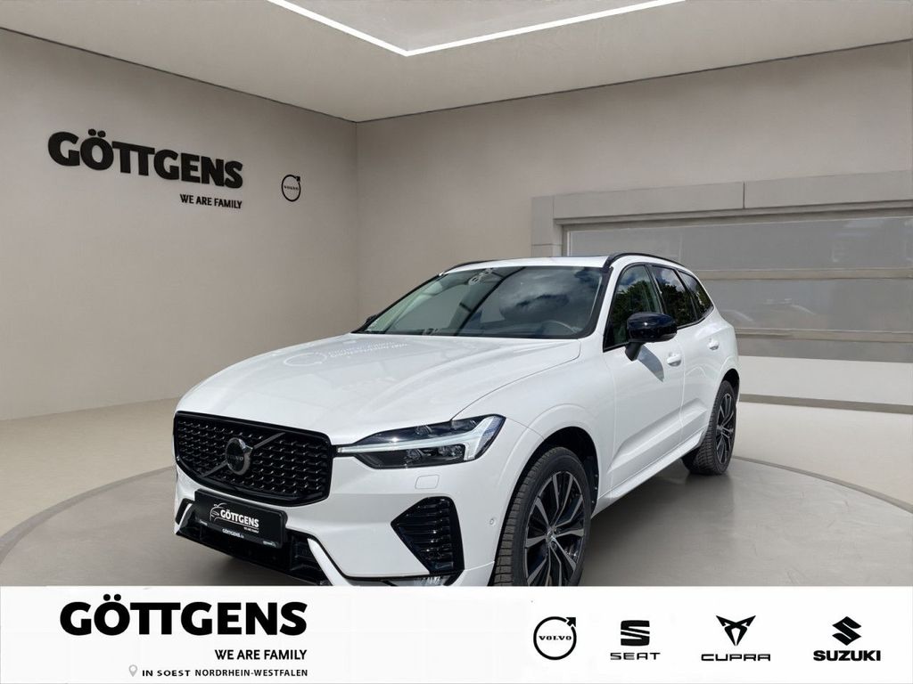 Volvo XC60 2023