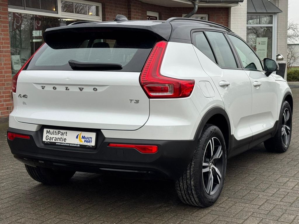 Volvo XC40 2021