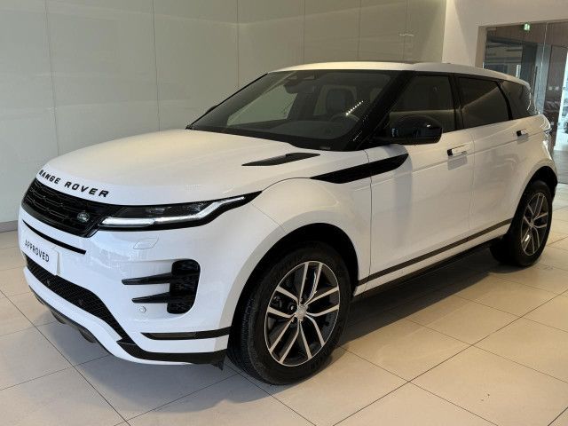 Land Rover Range Rover Evoque 2024