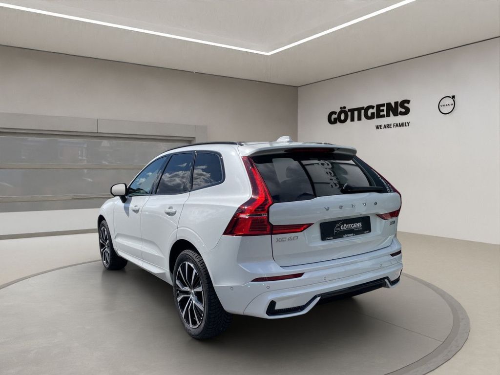 Volvo XC60 2023