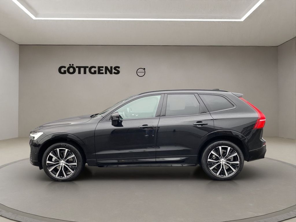 Volvo XC60 2023