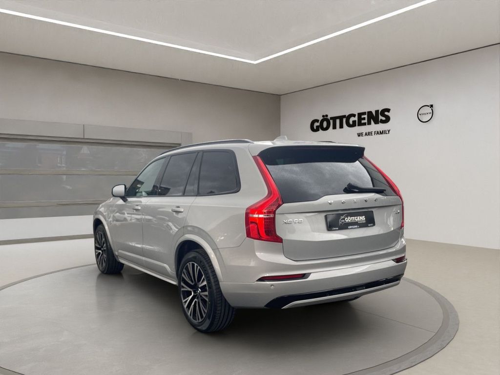 Volvo XC90 2024