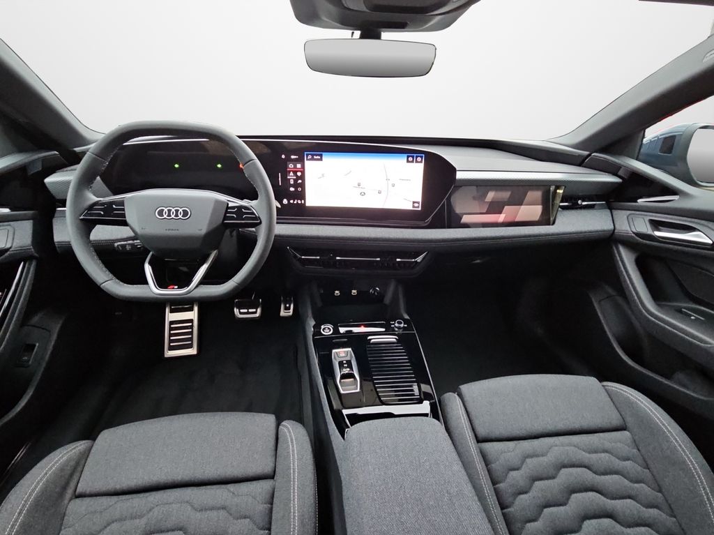 Audi A6 2026