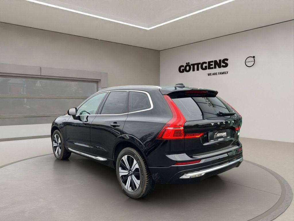 Volvo XC60 2022