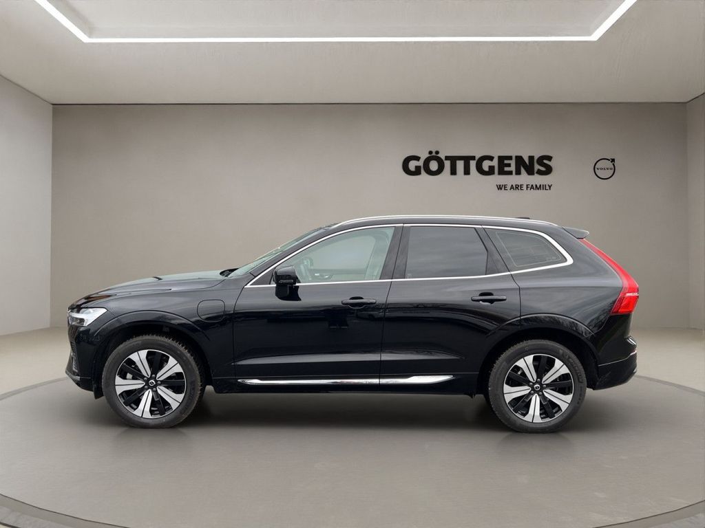 Volvo XC60 2022