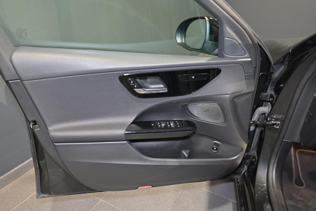 Mercedes-Benz C 200 2022