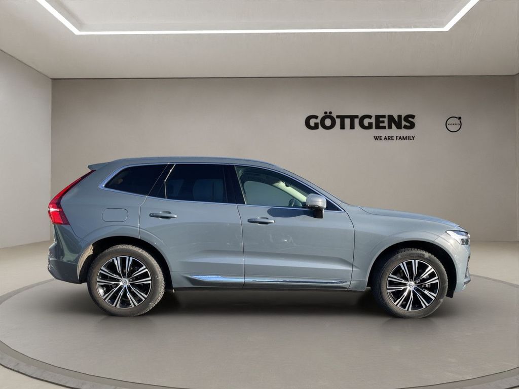Volvo XC60 2022