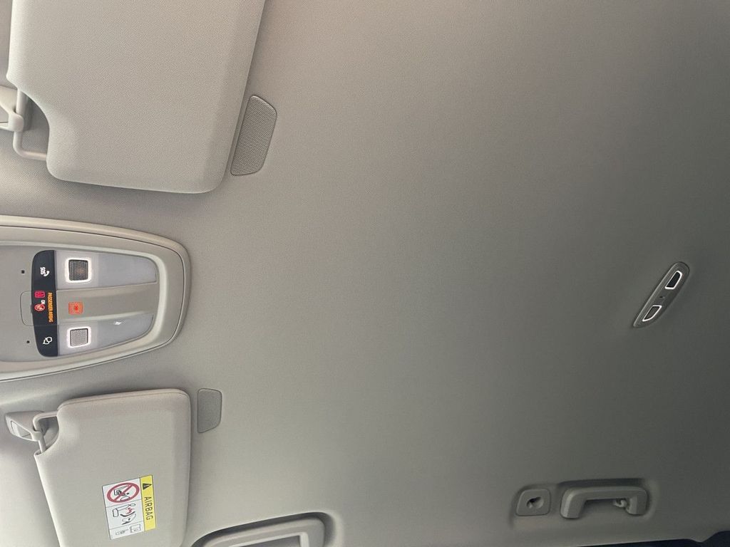 Volvo XC90 2024