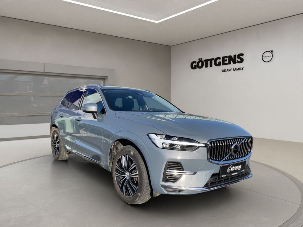 Volvo XC60 2022