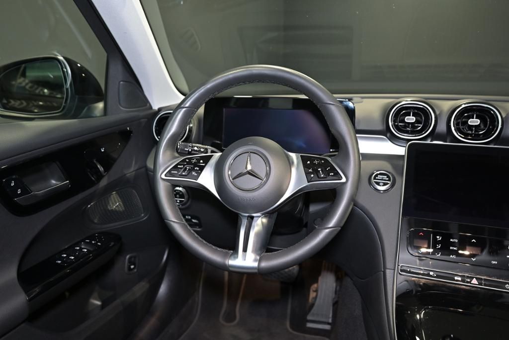 Mercedes-Benz C 200 2022