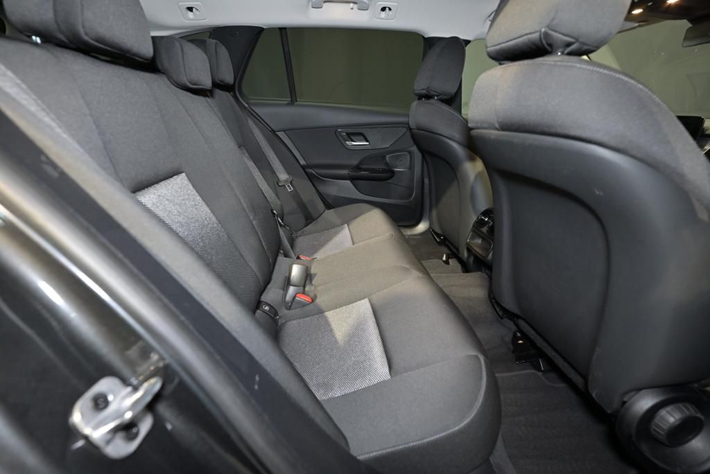 Mercedes-Benz C 200 2022