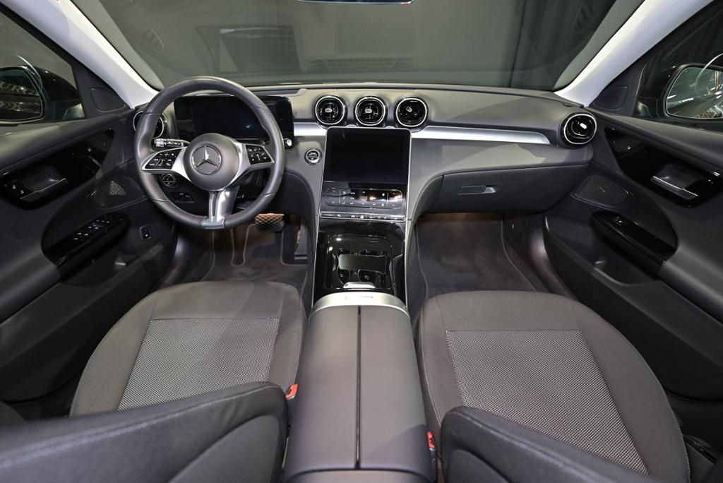 Mercedes-Benz C 200 2022