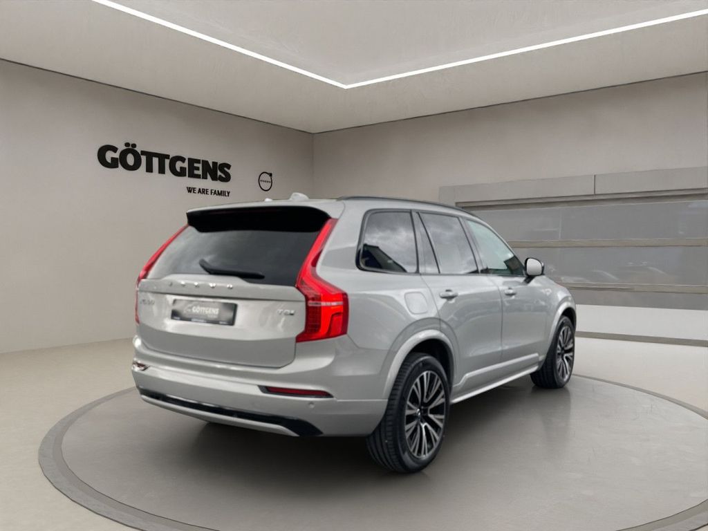 Volvo XC90 2024