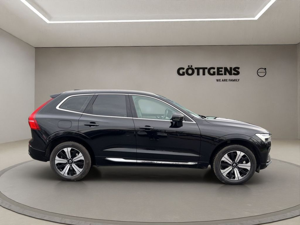 Volvo XC60 2022