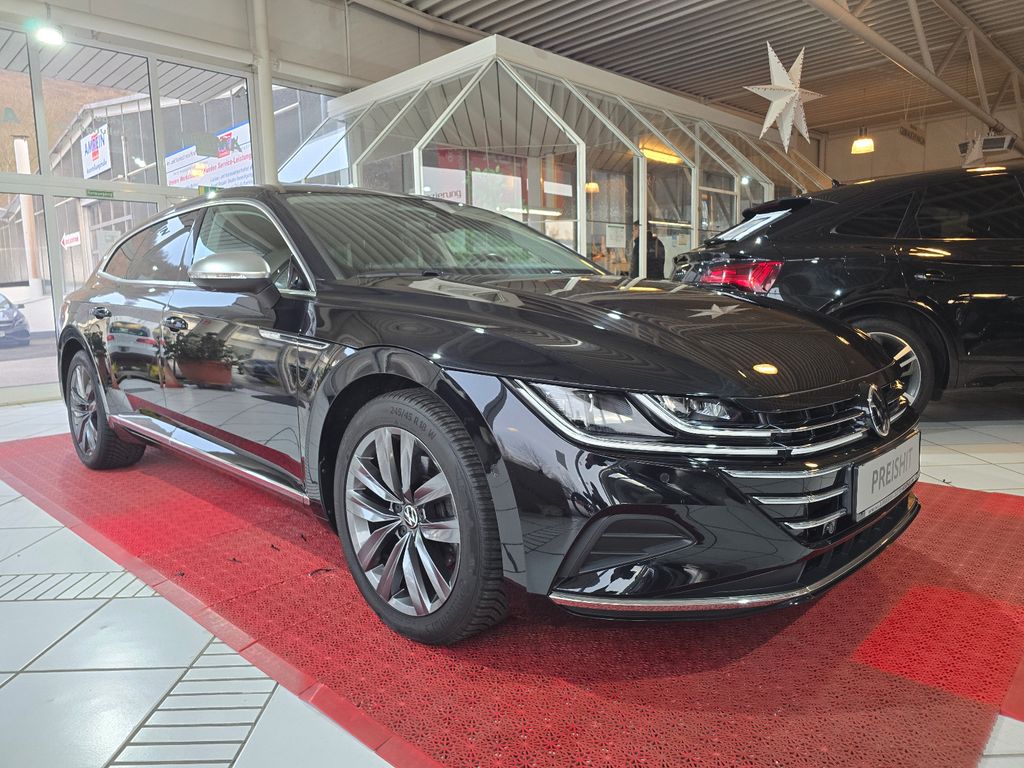 Volkswagen Arteon 2022