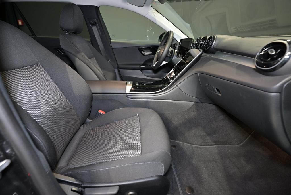 Mercedes-Benz C 200 2022