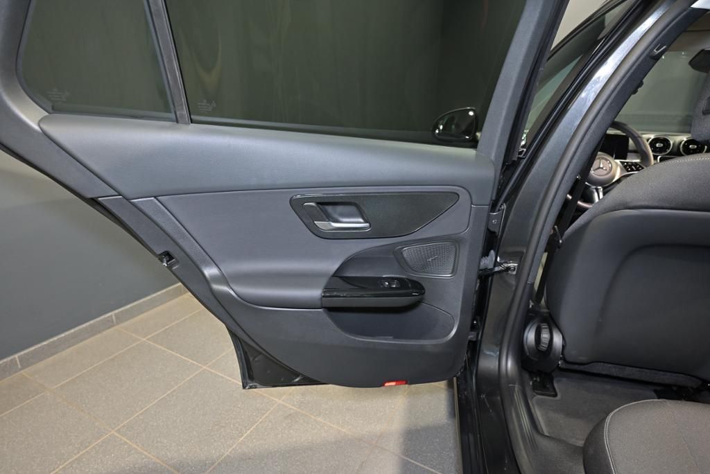 Mercedes-Benz C 200 2022