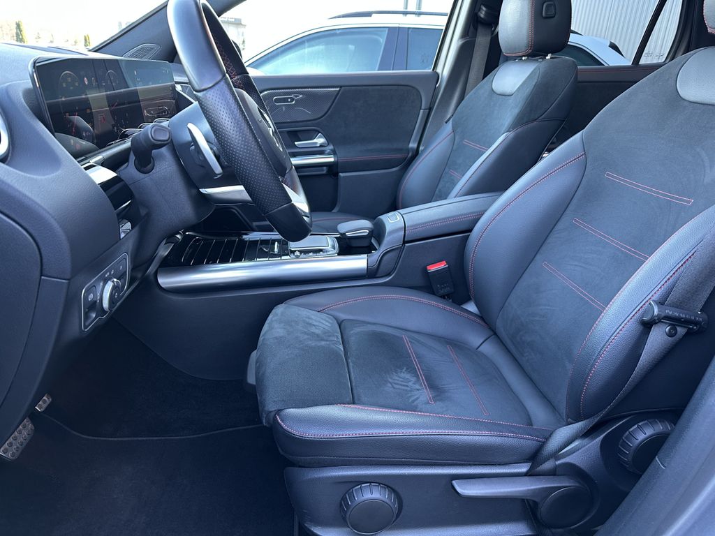 Mercedes-Benz GLA 200 2022