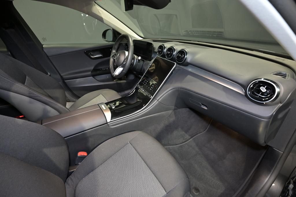 Mercedes-Benz C 200 2022