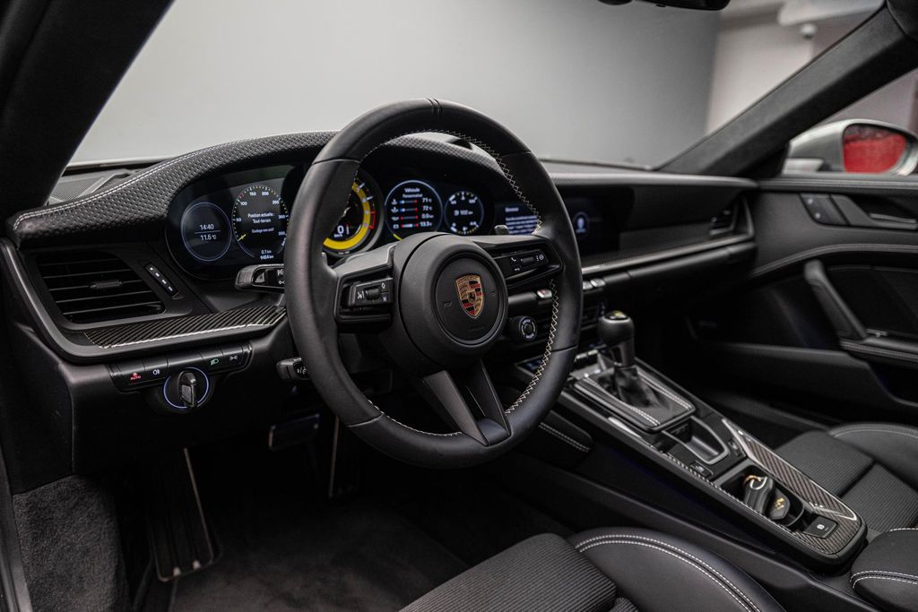 Porsche Other 2023