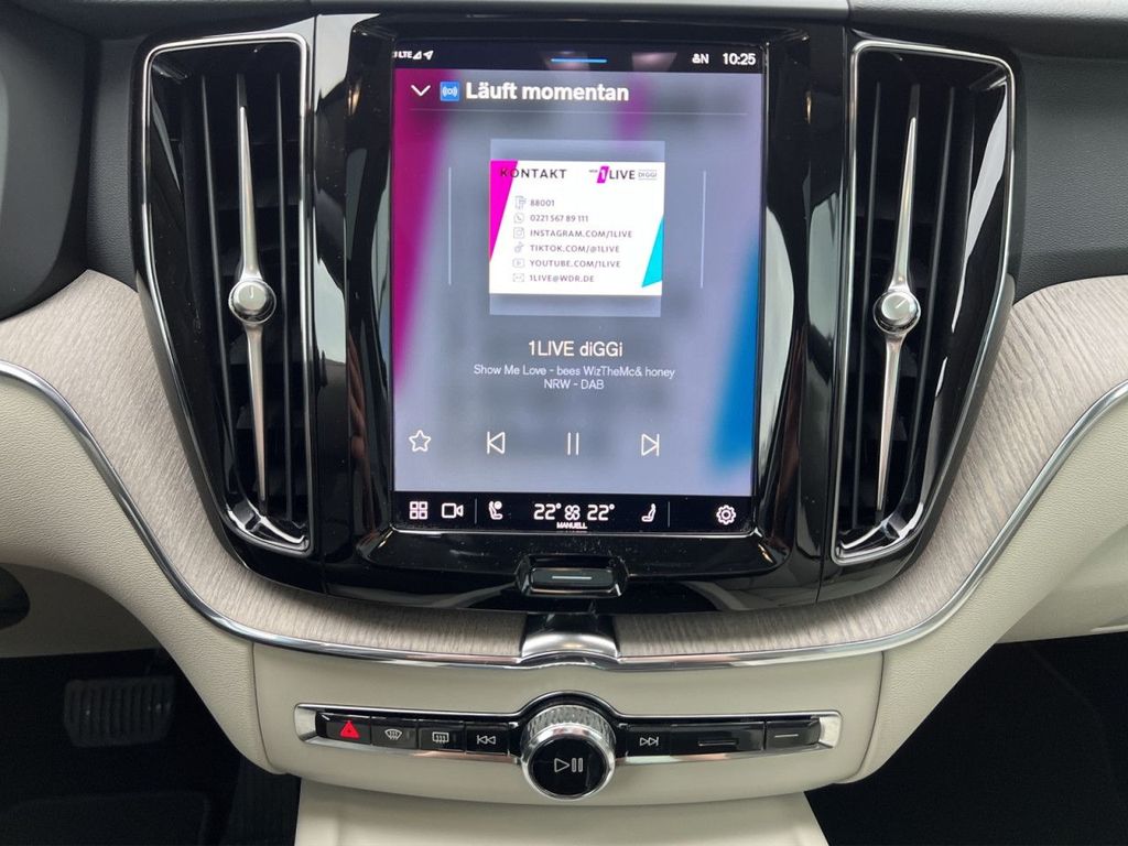 Volvo XC60 2022