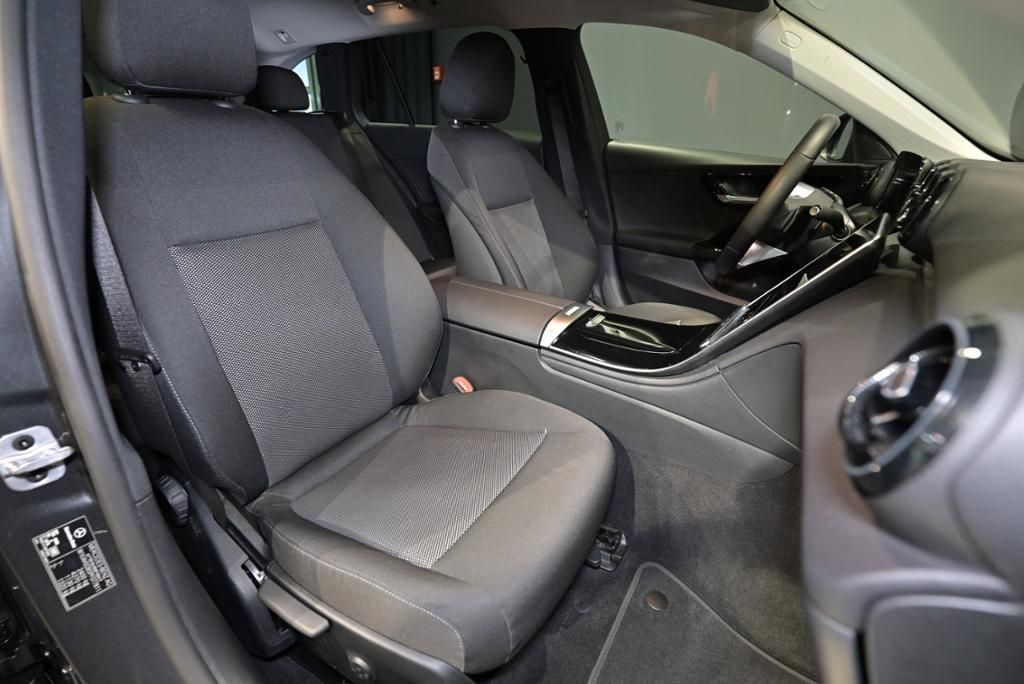 Mercedes-Benz C 200 2022