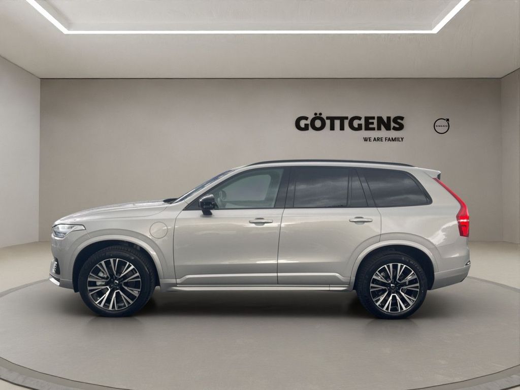 Volvo XC90 2024
