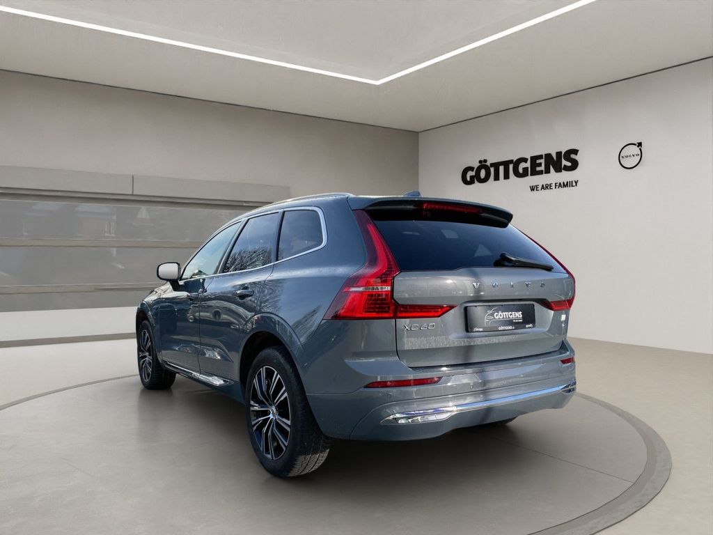 Volvo XC60 2022
