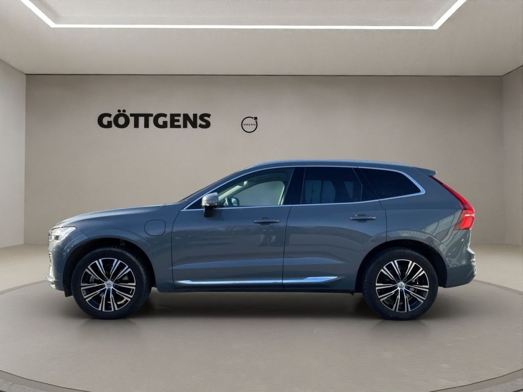 Volvo XC60 2022