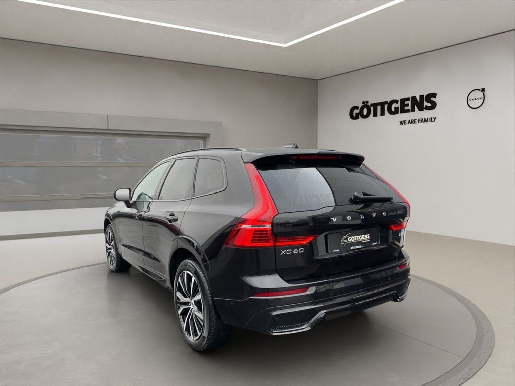 Volvo XC60 2023