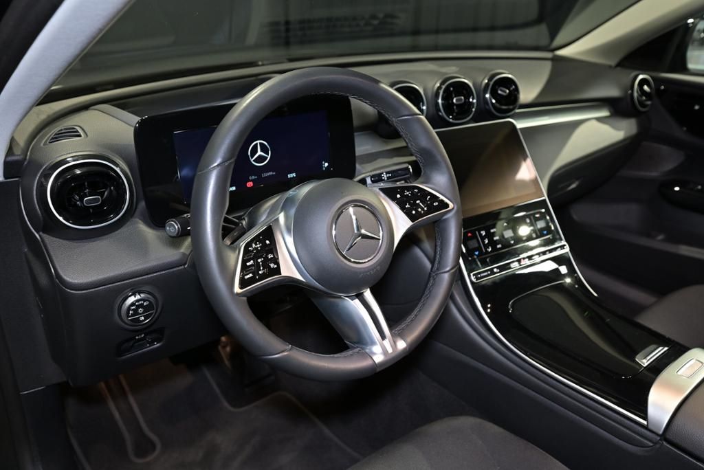 Mercedes-Benz C 200 2022