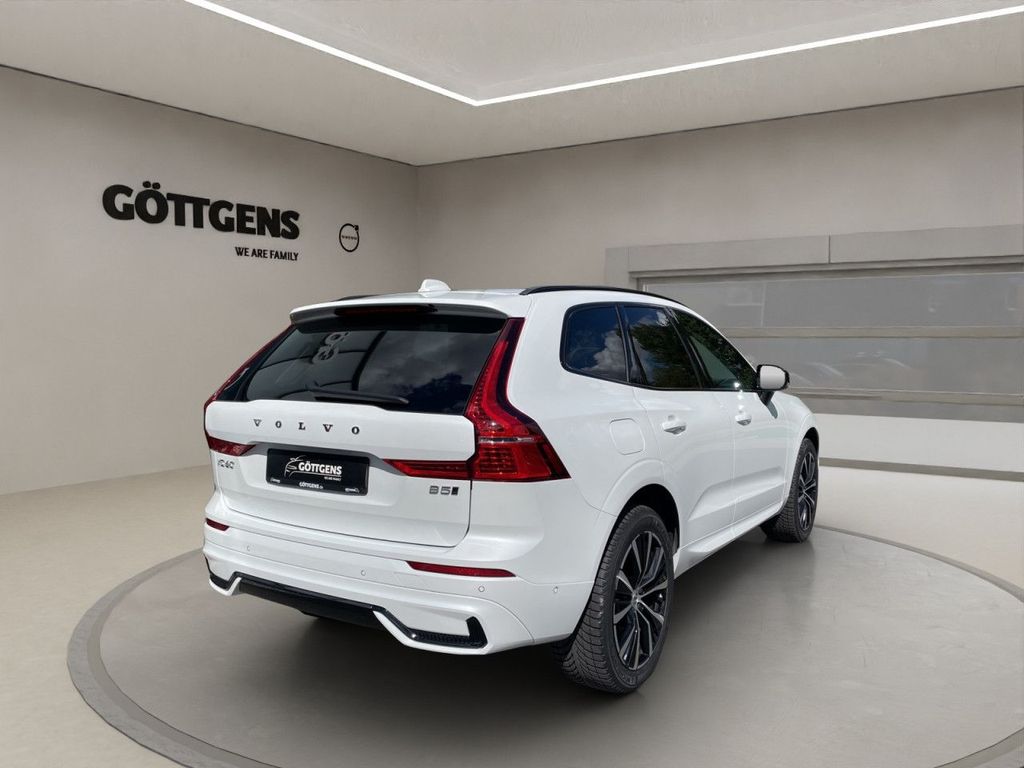 Volvo XC60 2023
