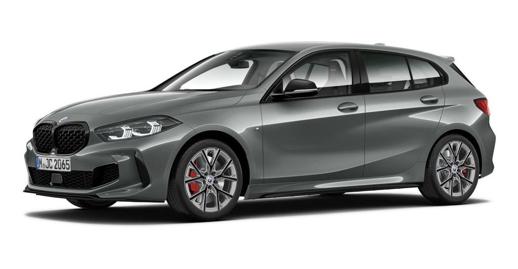 BMW M135 2023