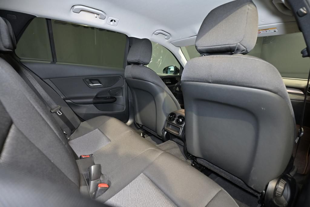 Mercedes-Benz C 200 2022