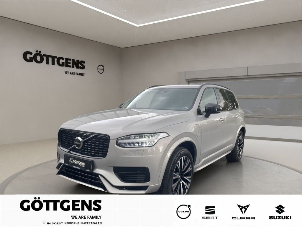 Volvo XC90 2024